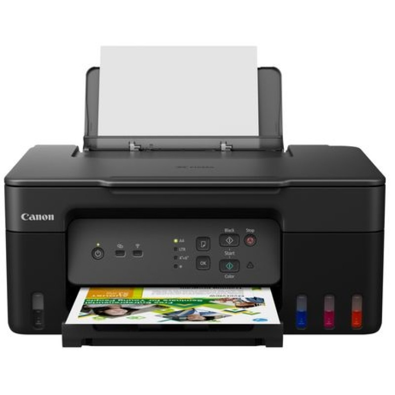 Canon Pixma G3430