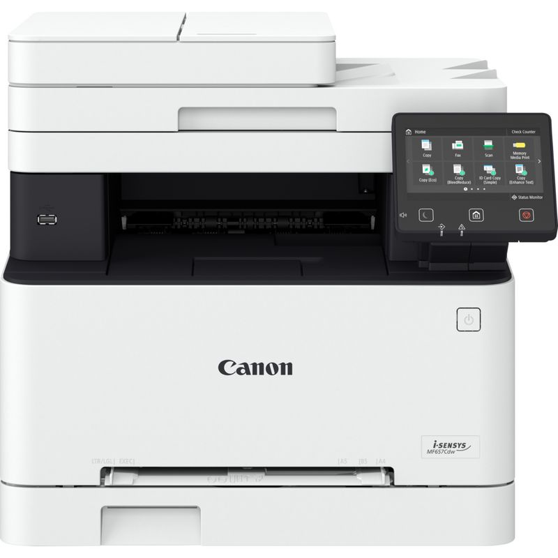Canon Серия i-SENSYS MF650