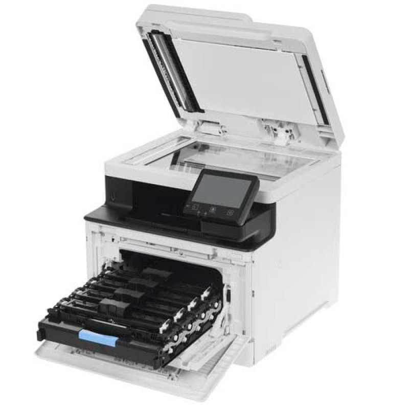 Canon i-SENSYS MF752Cdw