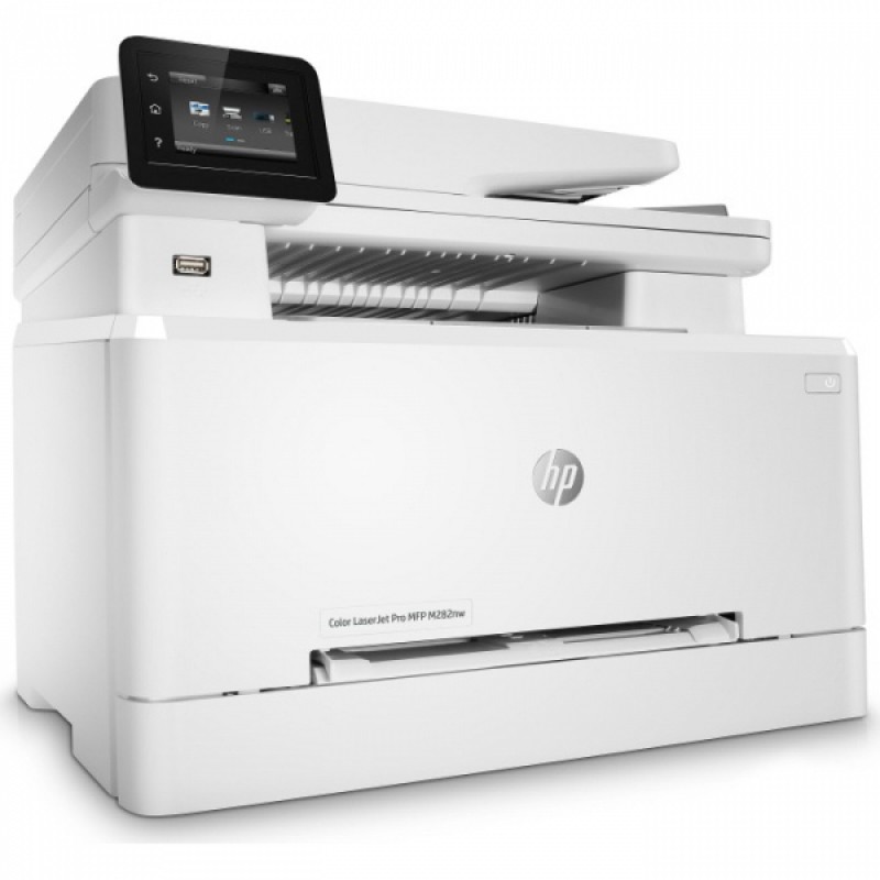 HP Color LaserJet Pro MFP M283fdn