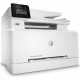 HP Color LaserJet Pro MFP M283fdn