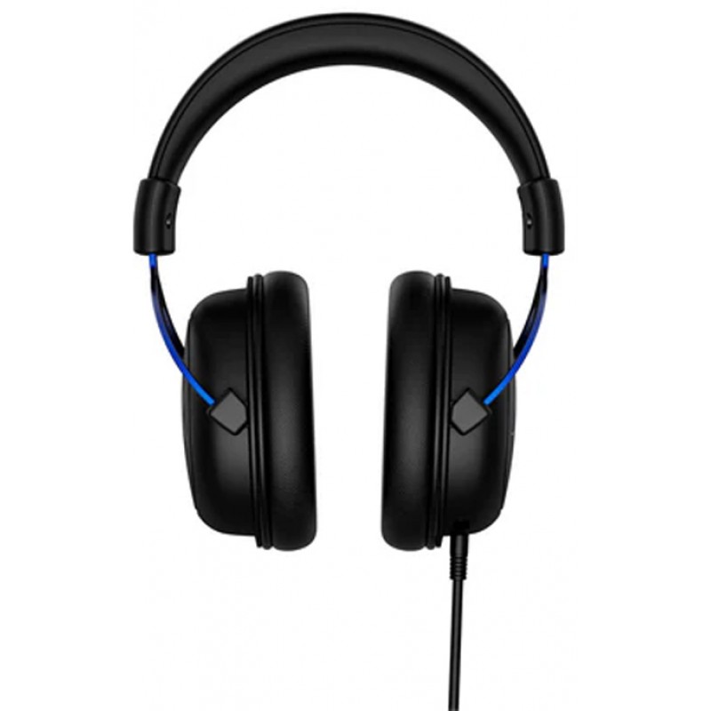 HyperX Cloud PS4