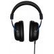 HyperX Cloud PS4
