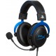 HyperX Cloud PS4