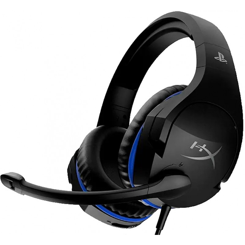 HyperX Cloud Stinger PS4 licensed
