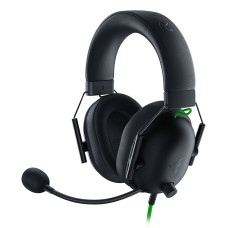Razer Headset BlackShark V2 X 7.1 USB Black