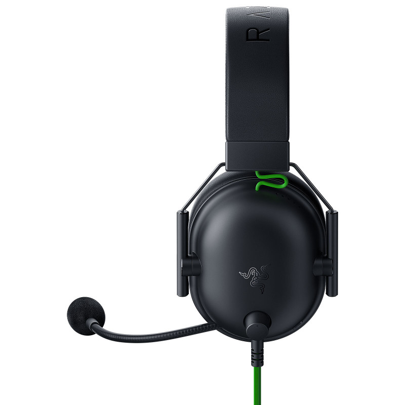 Razer Headset BlackShark V2 X 7.1 USB Black