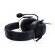 Razer Headset BlackShark V2 X 7.1 USB Black