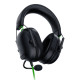 Razer Headset BlackShark V2 X 7.1 USB Black