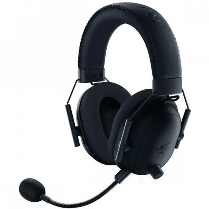 Razer BlackShark V2 X Black Edition Multi-Platform Wired Esports