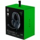 Razer BlackShark V2 X Black Edition Multi-Platform Wired Esports
