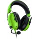 Razer BlackShark V2 X Green Edition Multi-Platform Wired Esports 