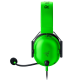 Razer BlackShark V2 X Green Edition Multi-Platform Wired Esports 