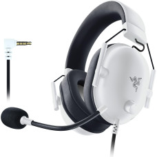 Razer Headset Blackshark V2 X 3.5mm White