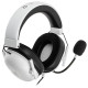 Razer Headset Blackshark V2 X 3.5mm White