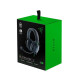 Razer Blackshark V2 X, black