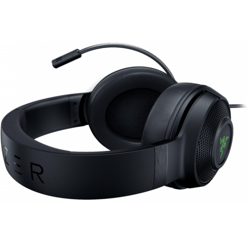 Razer Gaming Headset Kraken V3 X, 7.1, USB-A, RGB, 1.8m, black