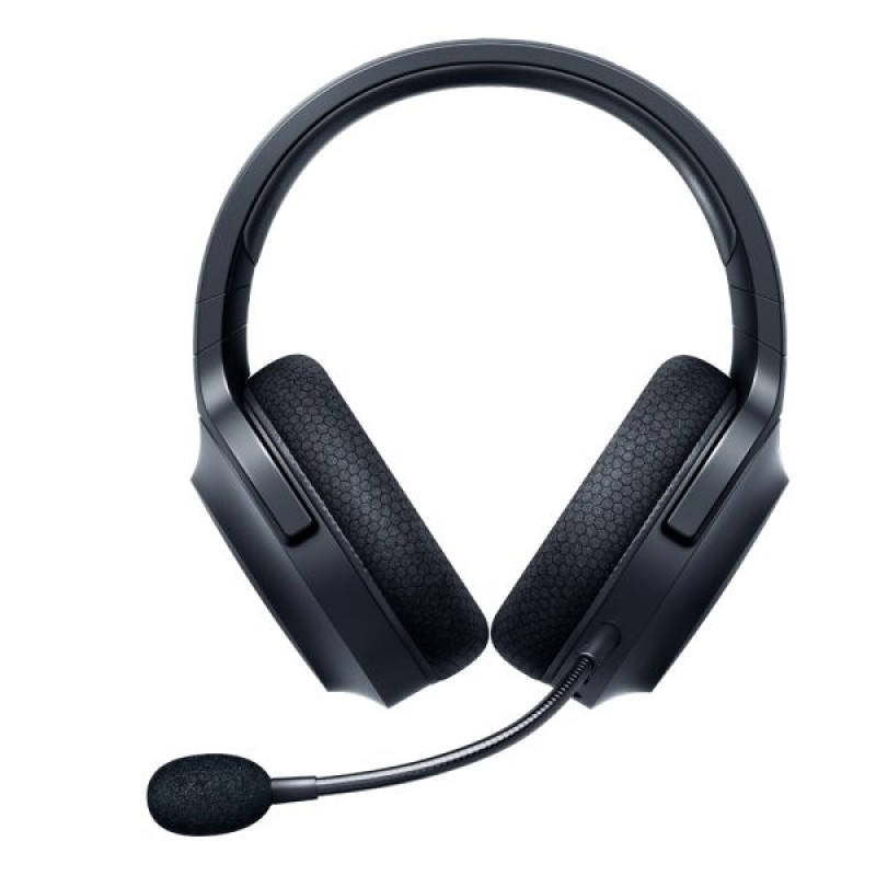 Razer Gaming Headset Barracuda X, 7.1, mini-jack/USB-A/BT/WL, 1.5m, black