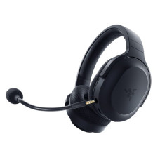 Razer Gaming Headset Barracuda X, 7.1, mini-jack/USB-A/BT/WL, 1.5m, black