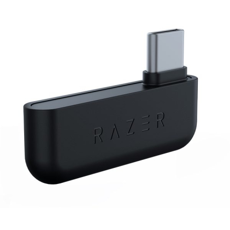 Razer Gaming Headset Barracuda X, 7.1, mini-jack/USB-A/BT/WL, 1.5m, black