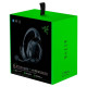 Razer Headset BlackShark V2 HyperSpeed, USB/WL, black