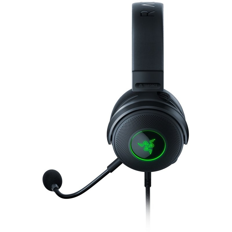 Razer Kraken V3 Hypersense