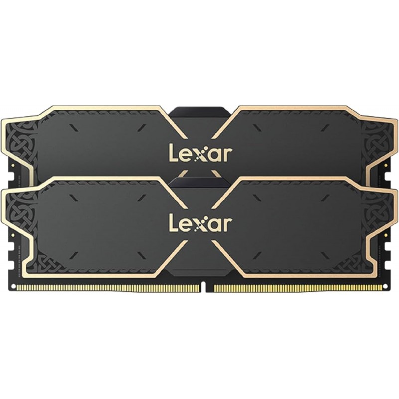 Lexar THOR 32GB (2x16GB) DDR5 6000 MHz