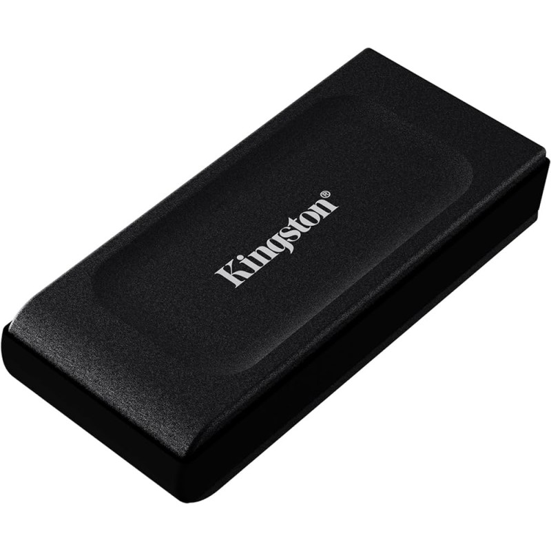 KINGSTON PORTABLE SSD 2TB XS1000