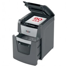 Rexel Shredder Optimum AutoFeed+ 90X