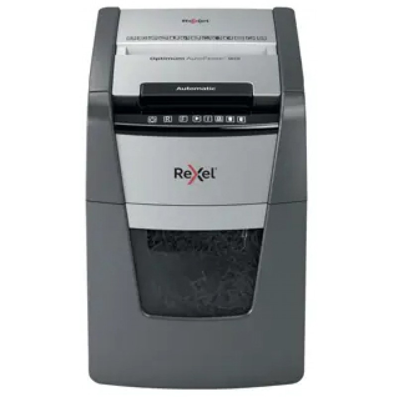 Rexel Shredder Optimum AutoFeed+ 90X