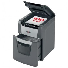 Rexel Shredder Optimum AutoFeed+ 100X EU