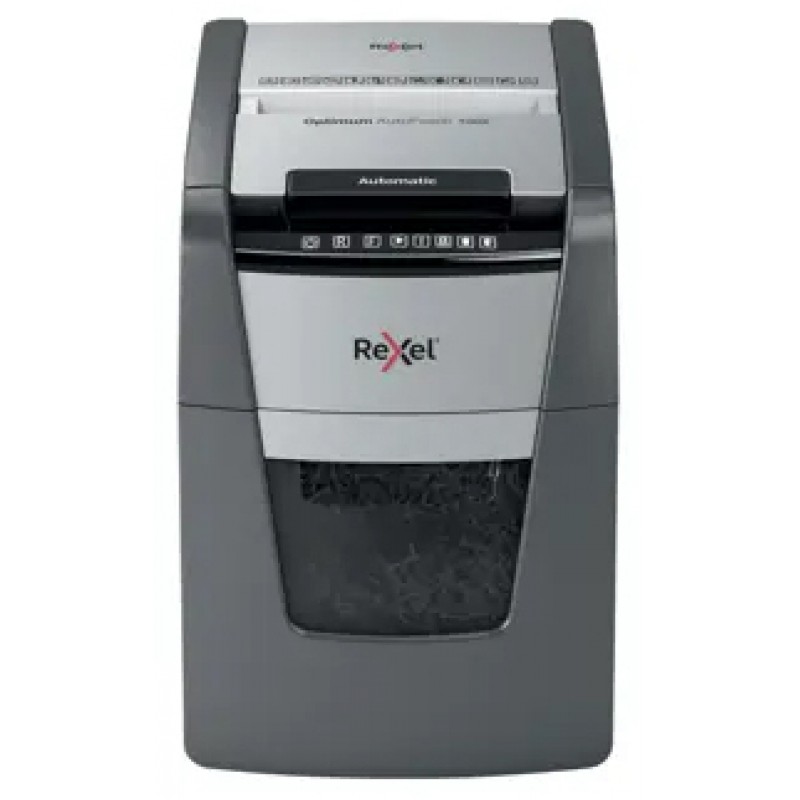 Rexel Shredder Optimum AutoFeed+ 100X EU