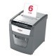 Rexel Shredder Optimum AutoFeed+ 50X
