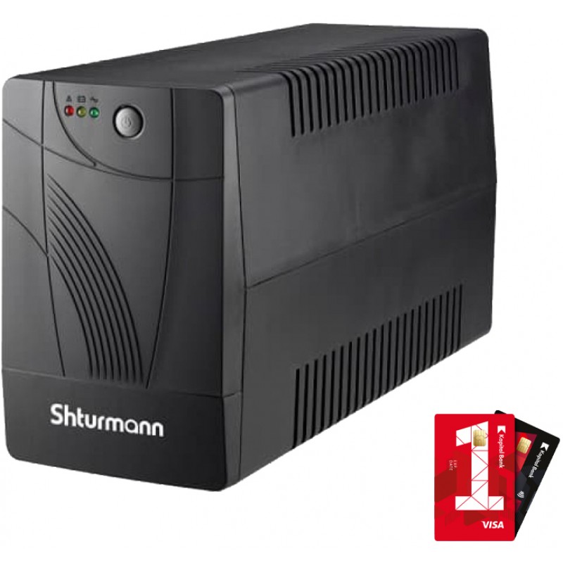 Shturmann APEX 2000VA