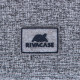 RIVACASE 7913 light grey Laptop sleeve 13.3-14" with handles Black Red Grey