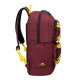 RIVACASE 5421 burgundy red Urban backpack 14L/13.3"