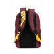 RIVACASE 5421 burgundy red Urban backpack 14L/13.3"