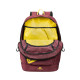 RIVACASE 5421 burgundy red Urban backpack 14L/13.3"