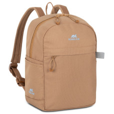 RIVACASE 5422 Beige Portativ Şəhər Bel Çantası 6L/10.5"