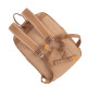RIVACASE 5422 Beige Portativ Şəhər Bel Çantası 6L/10.5"