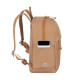 RIVACASE 5422 Beige Portativ Şəhər Bel Çantası 6L/10.5"