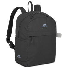 RIVACASE 5422 Grey Portativ Şəhər Bel Çantası 6L/10.5"