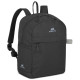 RIVACASE 5422 Grey Portativ Şəhər Bel Çantası 6L/10.5"