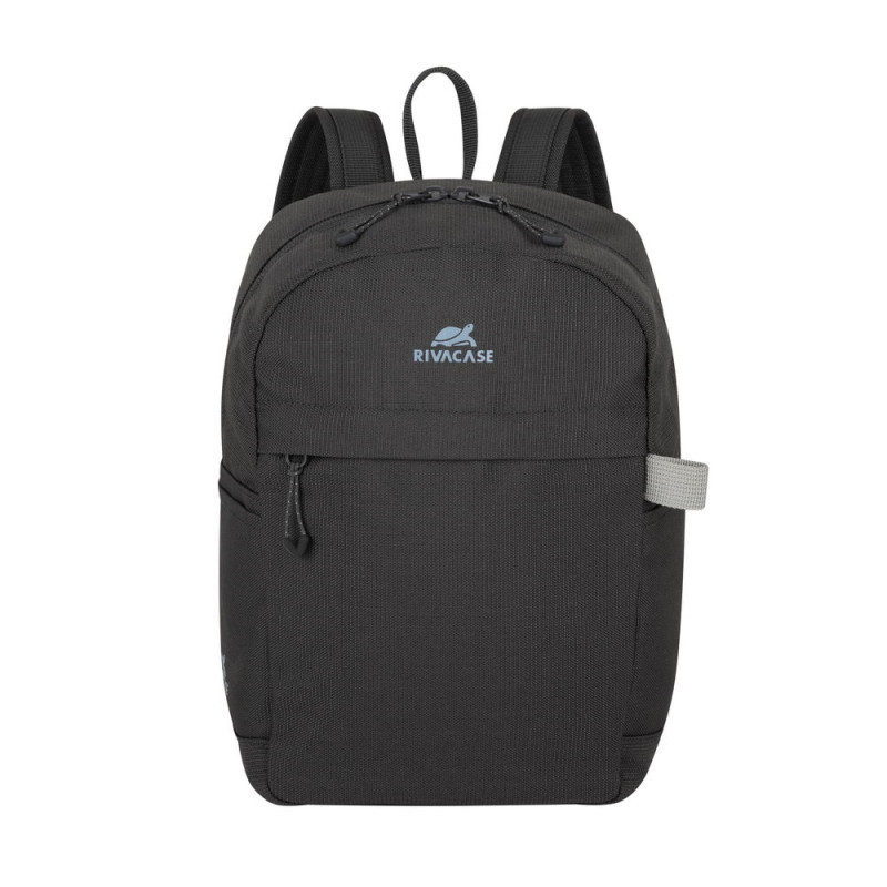RIVACASE 5422 Grey Portativ Şəhər Bel Çantası 6L/10.5"