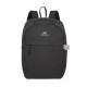 RIVACASE 5422 Grey Portativ Şəhər Bel Çantası 6L/10.5"