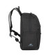 RIVACASE 5422 Grey Portativ Şəhər Bel Çantası 6L/10.5"