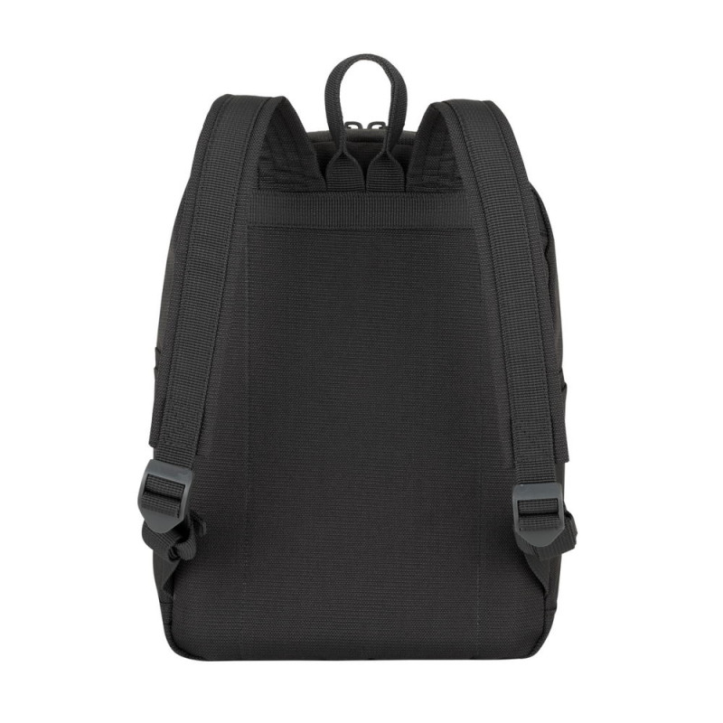 RIVACASE 5422 Grey Portativ Şəhər Bel Çantası 6L/10.5"