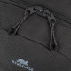 RIVACASE 5422 Grey Portativ Şəhər Bel Çantası 6L/10.5"