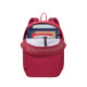 RIVACASE 5422 red Small urban backpack 6L