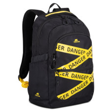 RIVACASE 5431 Black Urban backpack 20L/15.6"